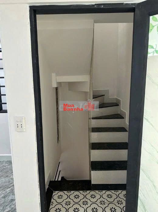 BÁN NHÀ THỐNG NHẤT, P.16, GÒ VẤP – SỔ HỒNG CHÍNH CHỦ – 1,65 TỶ (TL)