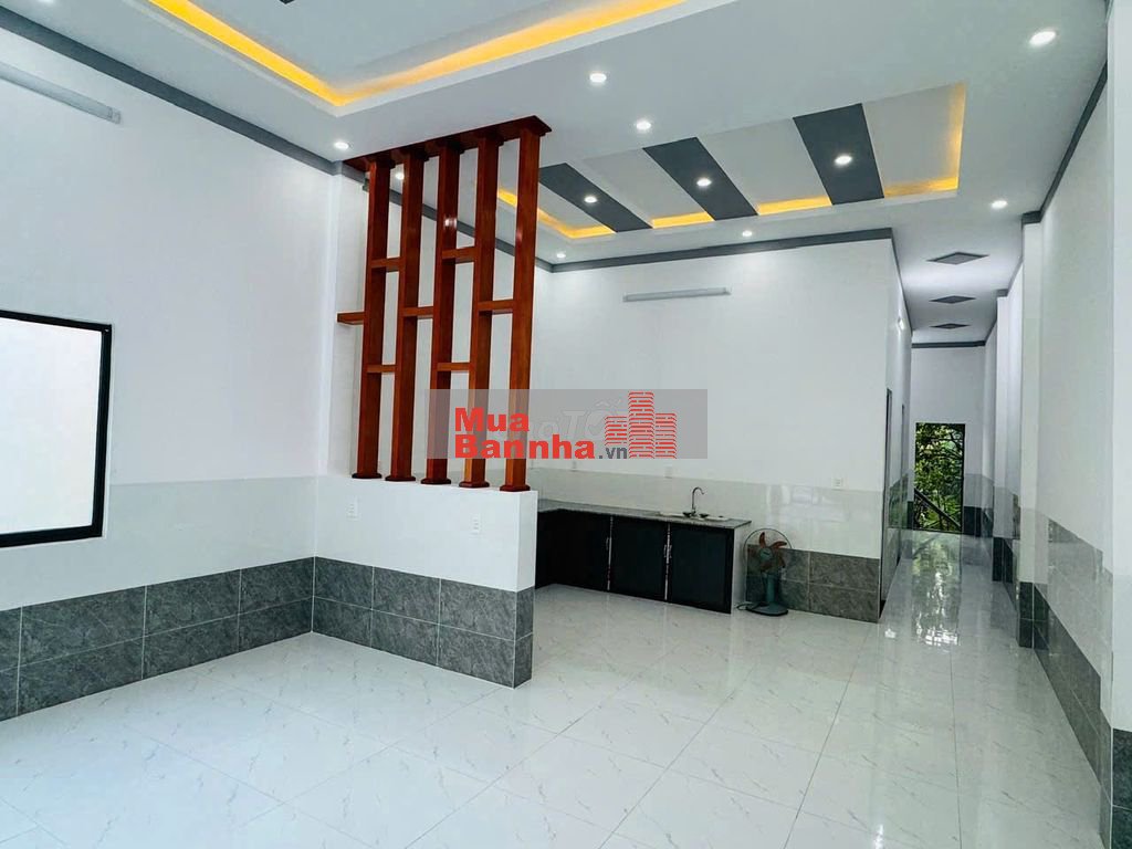 CHÍNH CHỦ SANG GẤP CĂN NHÀ GẦN KCN MỸ PHƯỚC 3 ĐẤT SÁT QUỐC LỘ 13