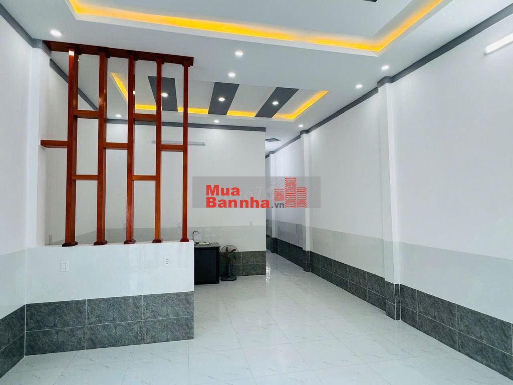 CHÍNH CHỦ SANG GẤP CĂN NHÀ GẦN KCN MỸ PHƯỚC 3 ĐẤT SÁT QUỐC LỘ 13