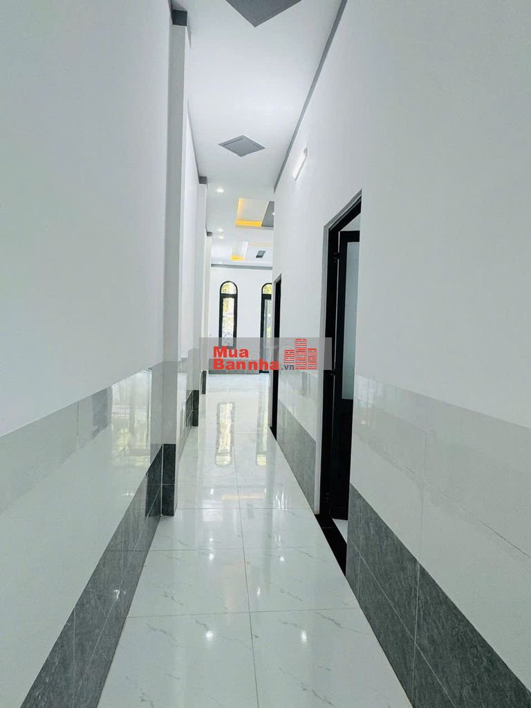 CHÍNH CHỦ SANG GẤP CĂN NHÀ GẦN KCN MỸ PHƯỚC 3 ĐẤT SÁT QUỐC LỘ 13