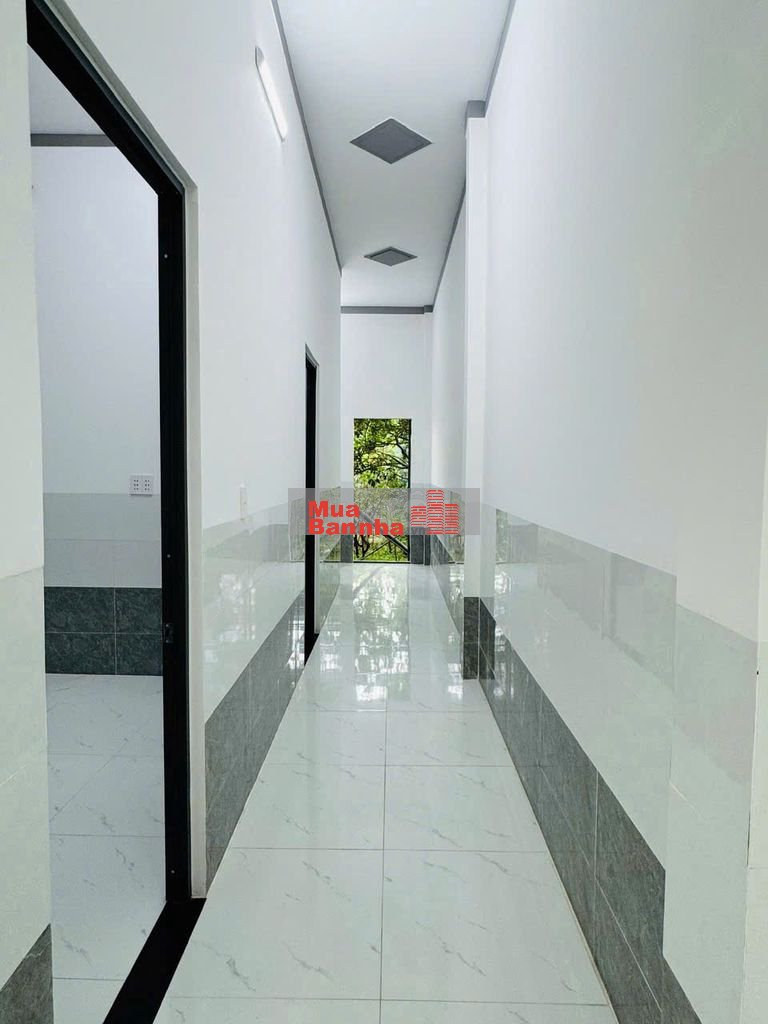 CHÍNH CHỦ SANG GẤP CĂN NHÀ GẦN KCN MỸ PHƯỚC 3 ĐẤT SÁT QUỐC LỘ 13