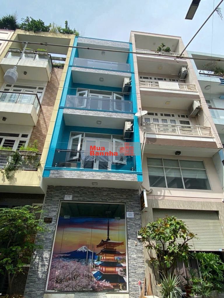ĐỐI DIỆN AEON MALL TÂN PHÚ, HẺM 9M , DT: 4 X15M , 4 LẦU, GIÁ : 12,5 TỶ