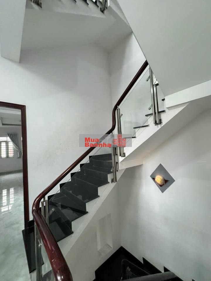 Bán nhà góc 2MT Cư Xá Phú Lâm A, 4 x 18m, 4 tấm, 10.5 tỷ