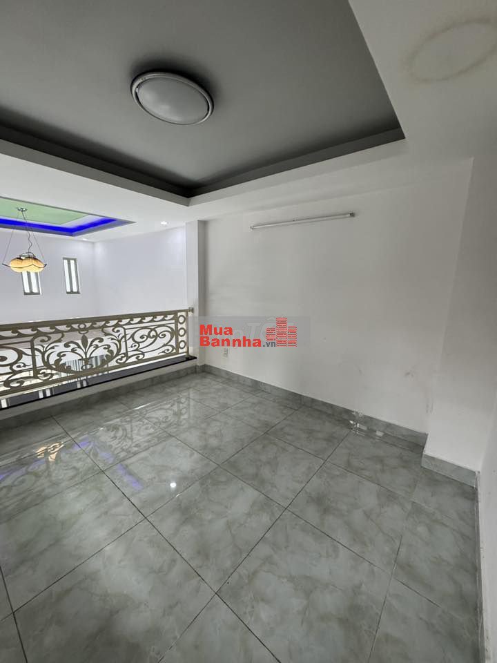 Bán nhà góc 2MT Cư Xá Phú Lâm A, 4 x 18m, 4 tấm, 10.5 tỷ