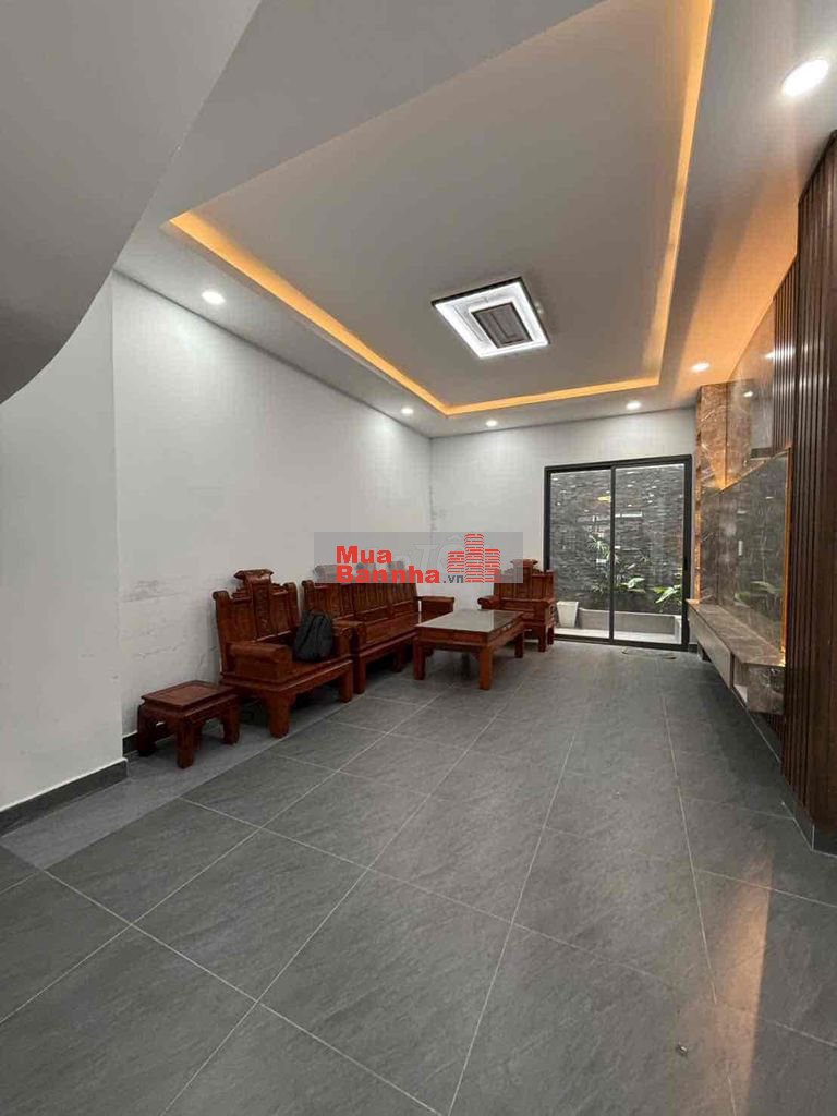 🇻🇳 NHÀ CHÍNH CHỦ 4M X 20M KHU TÊN LỬA BÌNH TÂN