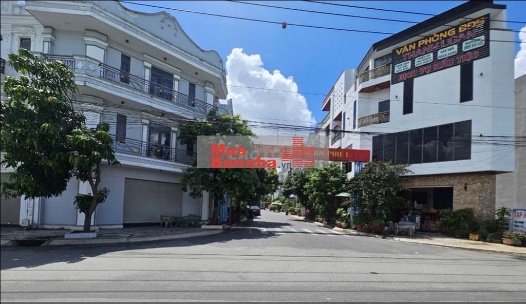 Bán nhà 1 trệt 2 lầu hoàn công - KDC An Phú, An Phú 17, Thuận An