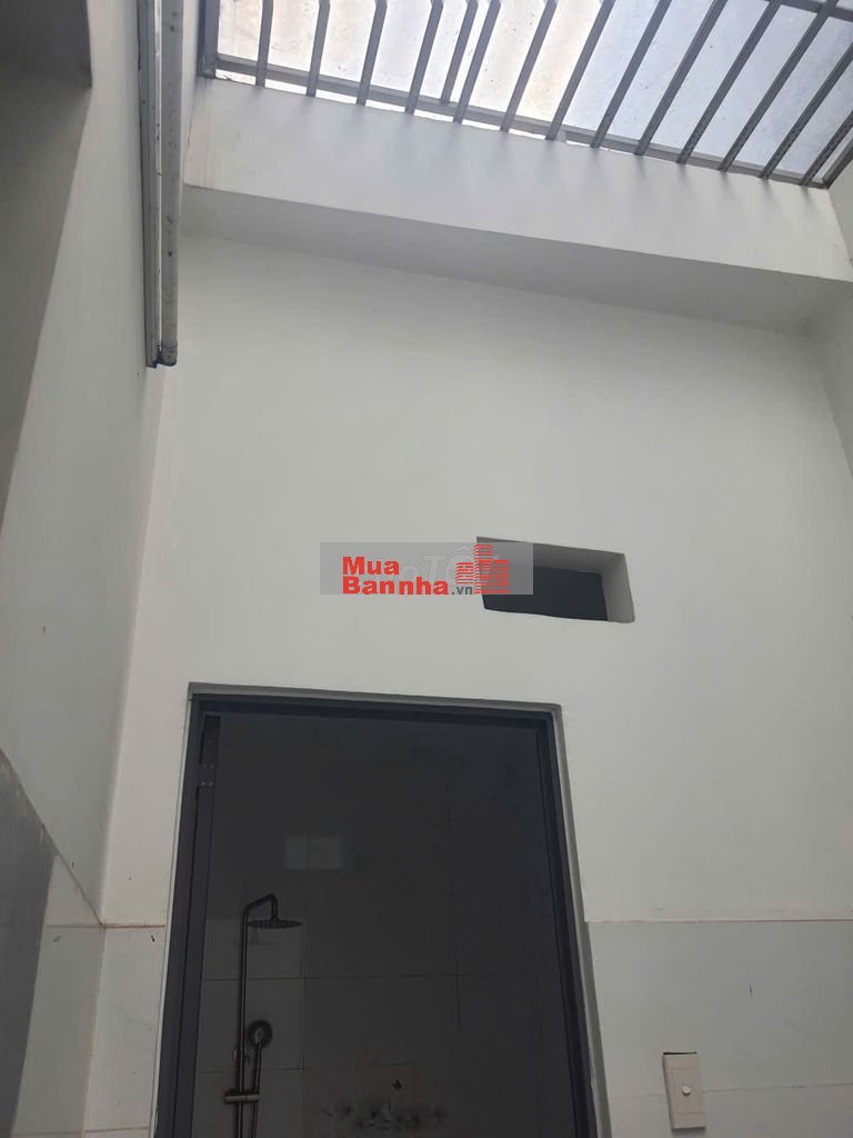 Bán nhà 1 trệt 2 lầu hoàn công - KDC An Phú, An Phú 17, Thuận An