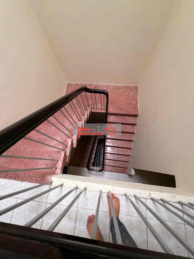 🏡 Bán Nhà Mặt Tiền Đường Lớn – Vị Trí Đẹp, Kinh Doanh Tốt – 3 Tấm Đúc