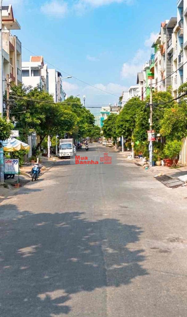 🏡 Bán Nhà Mặt Tiền Đường Lớn – Vị Trí Đẹp, Kinh Doanh Tốt – 3 Tấm Đúc