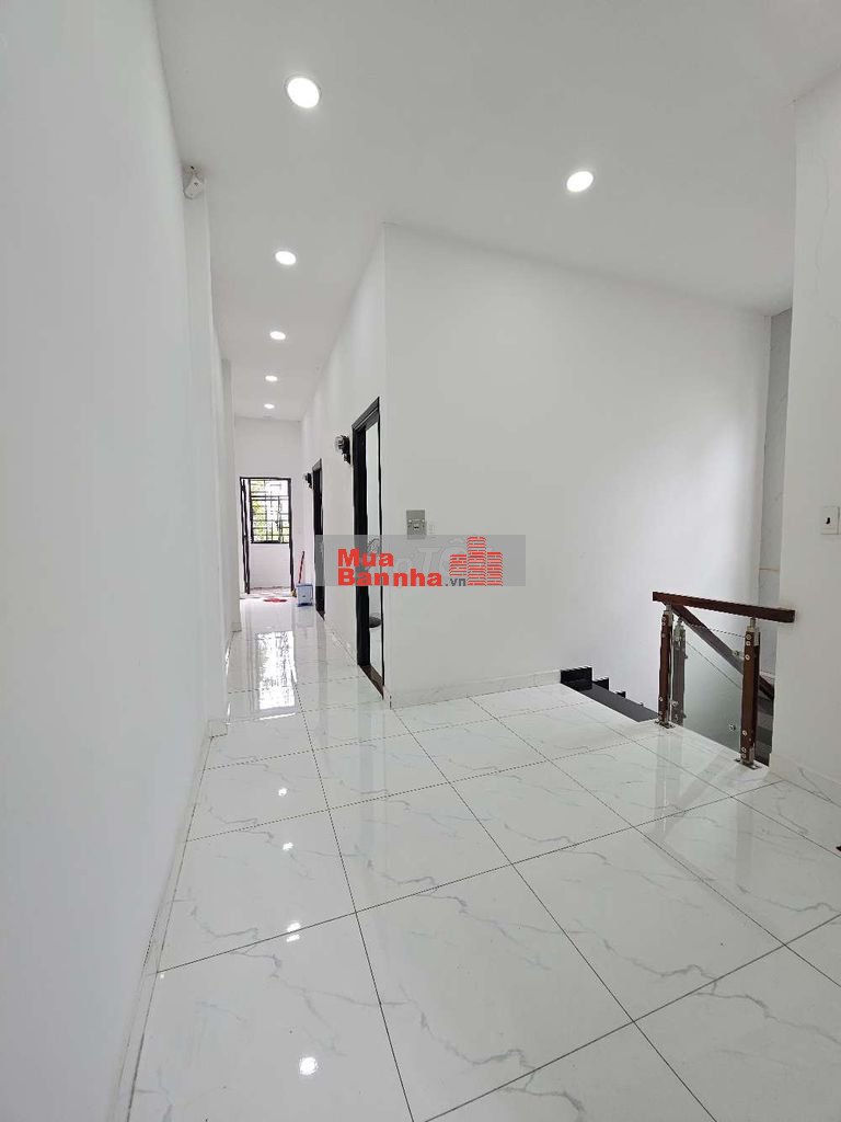 Nhà đẹp diện tích khủng giá tốt hẻm 4-5m thông thoáng