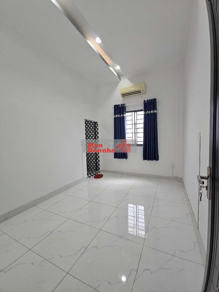 Nhà đẹp diện tích khủng giá tốt hẻm 4-5m thông thoáng