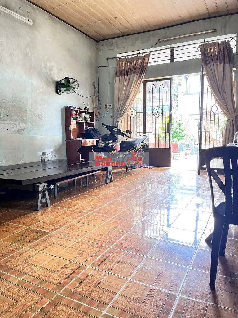 BÁN GẤP NHÀ QUẬN 12, GIÁ RẺ TRONG THÁNG 9 ĐỂ TRẢ NỢ NGÂN HÀNG