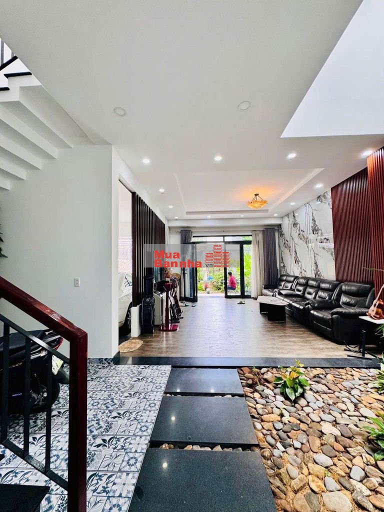 Bán Biệt Thự Siêu Víp , Vườn Lài - Q12