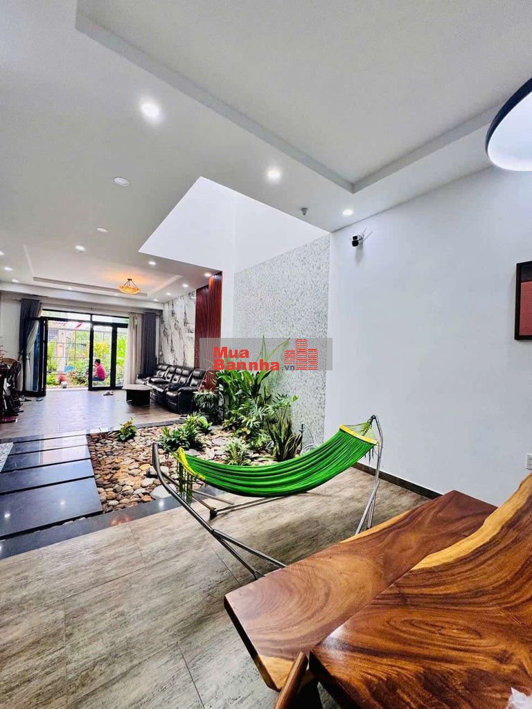 Bán Biệt Thự Siêu Víp , Vườn Lài - Q12