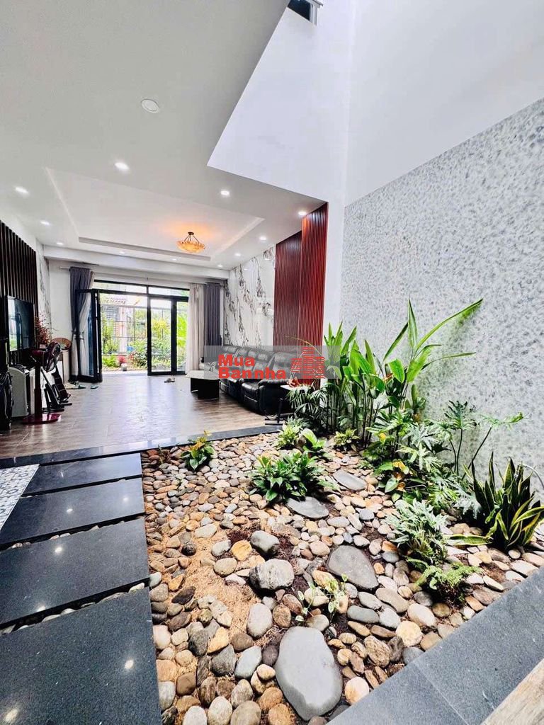 Bán Biệt Thự Siêu Víp , Vườn Lài - Q12