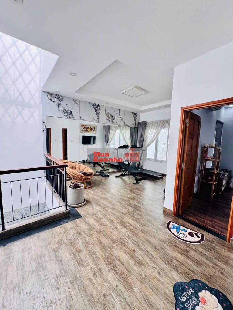 Bán Biệt Thự Siêu Víp , Vườn Lài - Q12