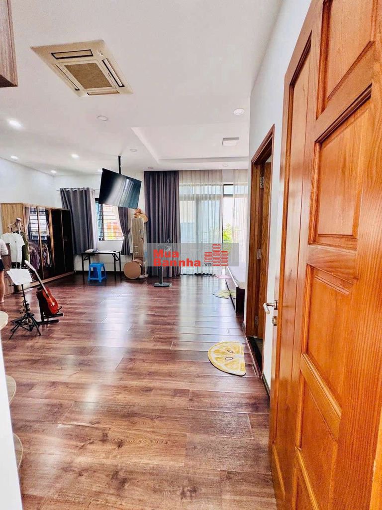 Bán Biệt Thự Siêu Víp , Vườn Lài - Q12