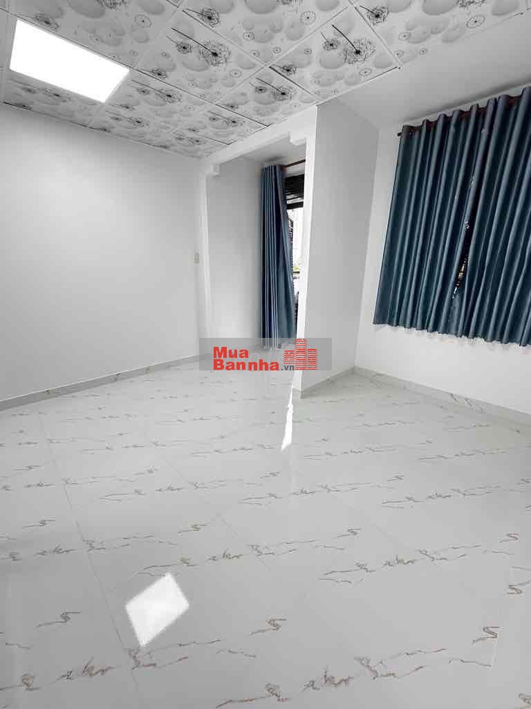 🏡 CHỦ NGỘP BÁN NHANH-NHÀ BÌNH TÂn– ĐƯỜNG BÌNH THÀNH, BÌNH HƯNG HOÀ B,