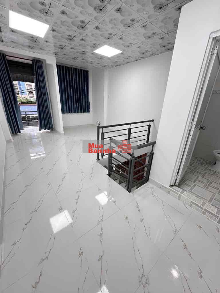 🏡 CHỦ NGỘP BÁN NHANH-NHÀ BÌNH TÂn– ĐƯỜNG BÌNH THÀNH, BÌNH HƯNG HOÀ B,