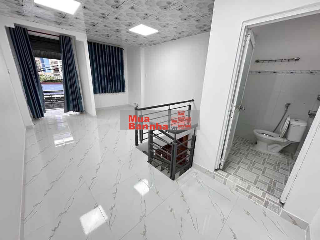 🏡 CHỦ NGỘP BÁN NHANH-NHÀ BÌNH TÂn– ĐƯỜNG BÌNH THÀNH, BÌNH HƯNG HOÀ B,