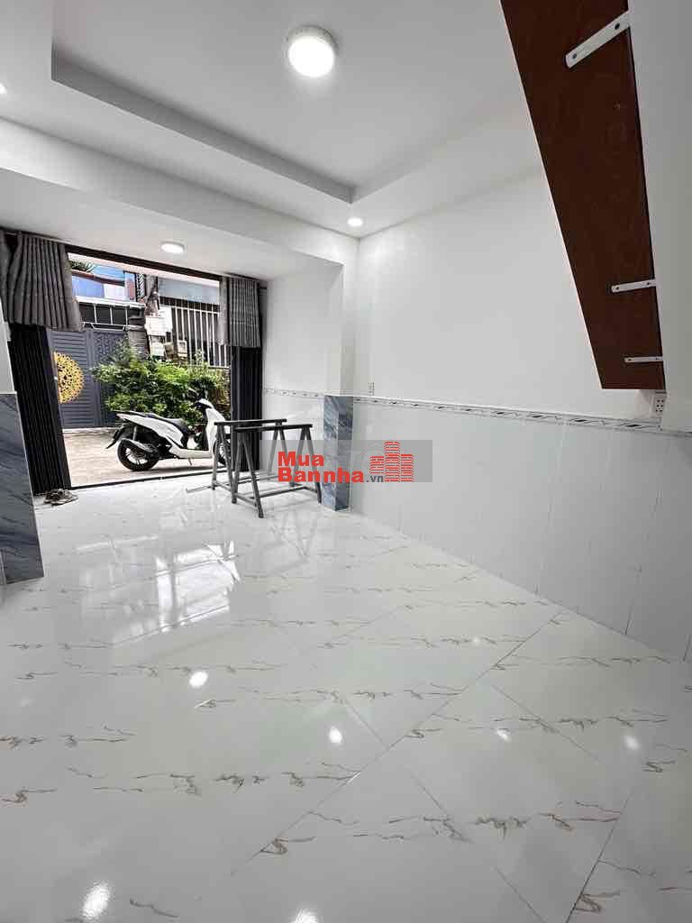 🏡 CHỦ NGỘP BÁN NHANH-NHÀ BÌNH TÂn– ĐƯỜNG BÌNH THÀNH, BÌNH HƯNG HOÀ B,