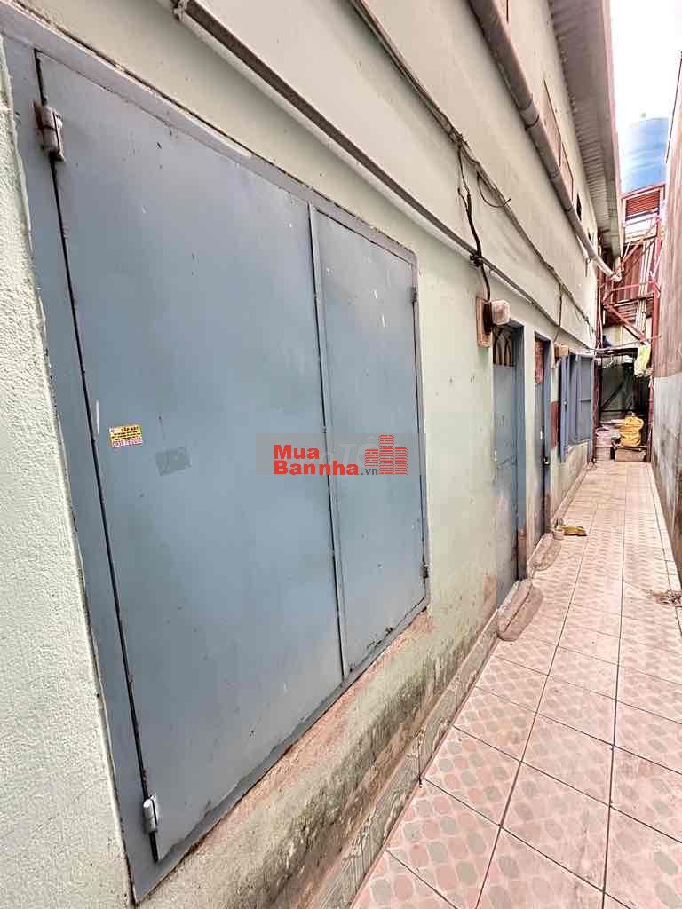 🏡 CHỦ NGỘP BÁN NHANH-NHÀ BÌNH TÂn– ĐƯỜNG BÌNH THÀNH, BÌNH HƯNG HOÀ B,