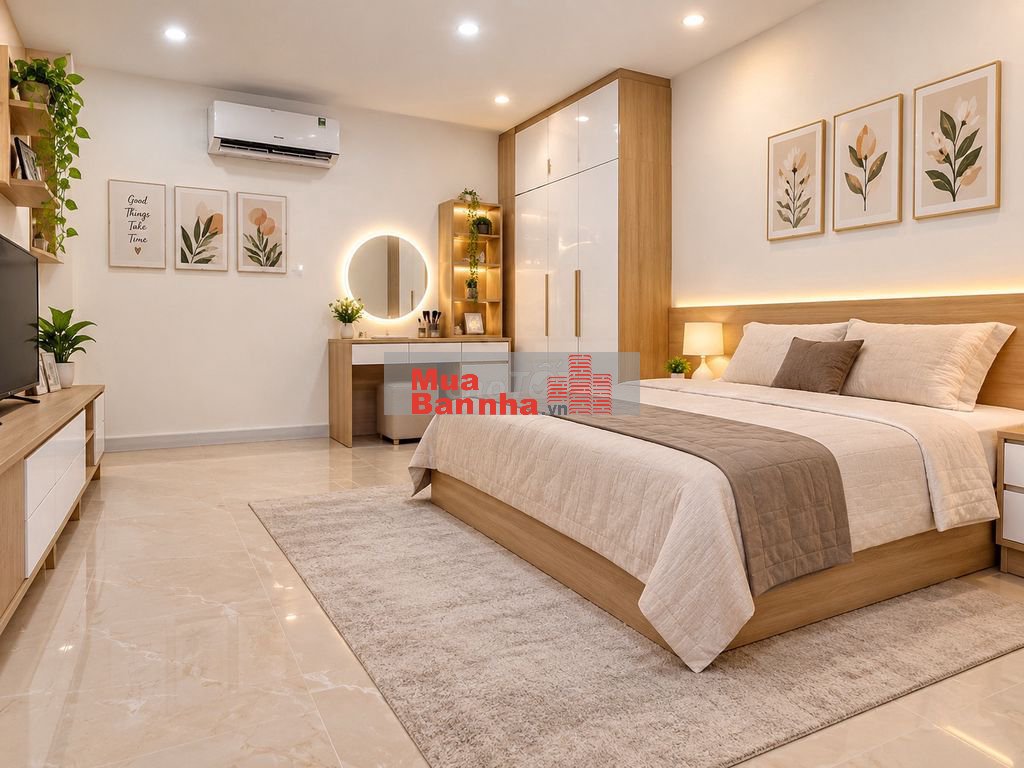 1.45 tỷ bán trong tuần! Sau 1 tuần cho thuê không bán nữa Anh Em!