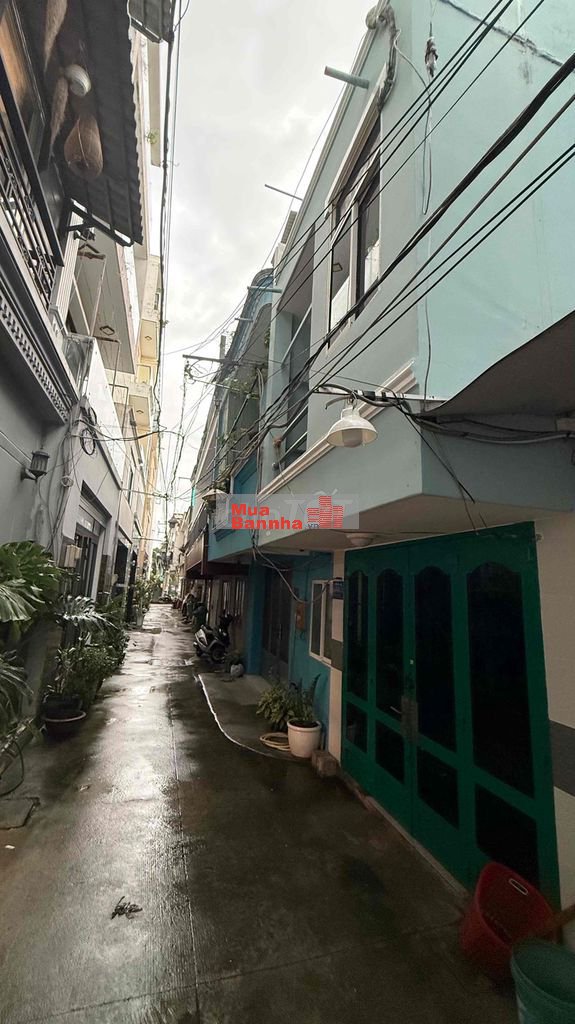 ✅Nhà 3 phòng ngủ, hỗ trợ vay được ngân hàng