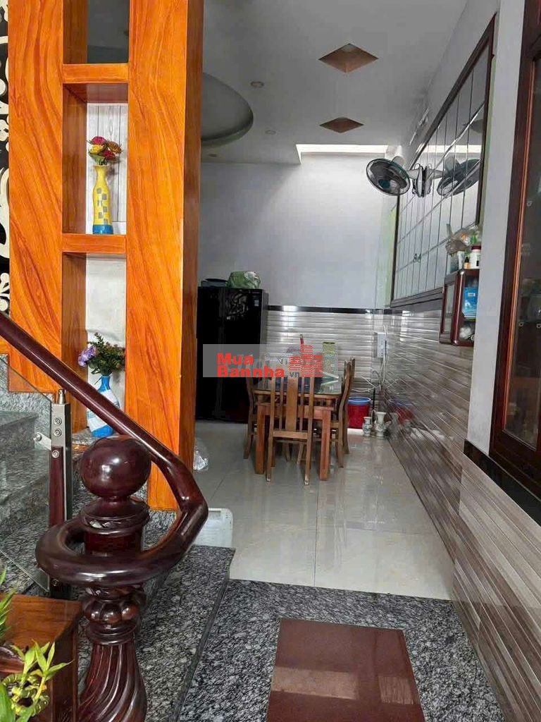 Nhà phố an sinh trong khu vip nhất Bà Điểm