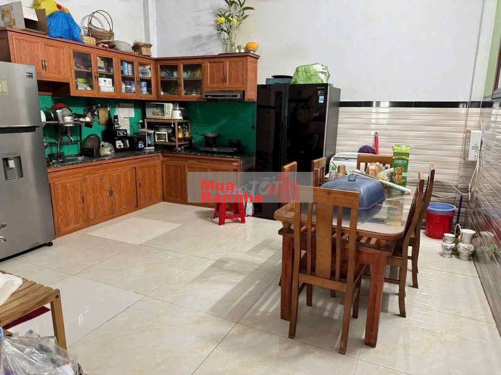 Nhà phố an sinh trong khu vip nhất Bà Điểm