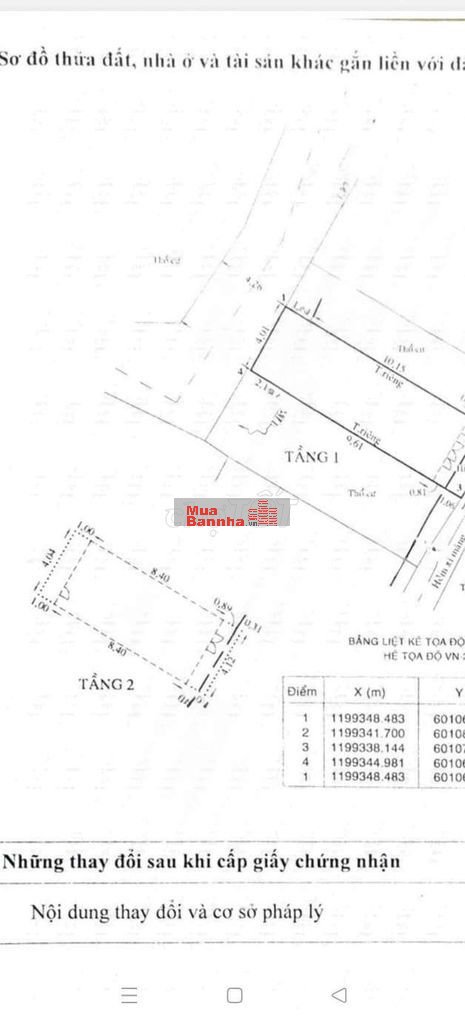 Nhà 4,1 x 13,5 . Hẻm xe tải Gò Vấp. 3 phòng. Chỉ 4,45 tỷ