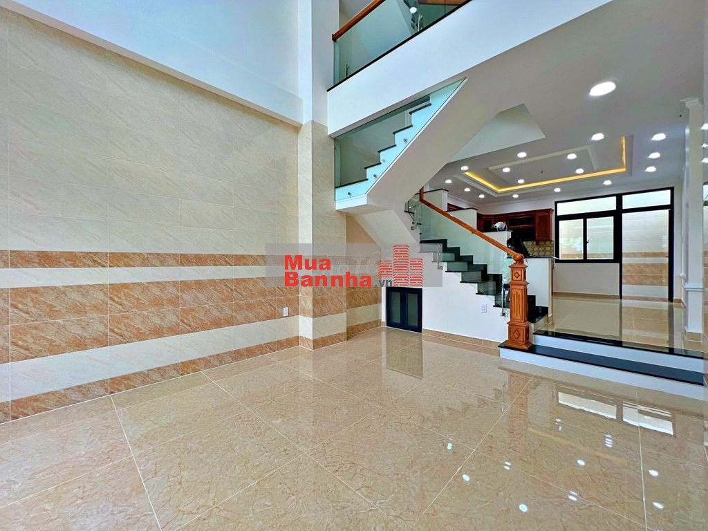 TÔI CHỦ - BÁN NHÀ 4 TẦNG - ĐƯỜNG Ô TÔ TRÁNH NHAU - NGAY VẠN PHÚC