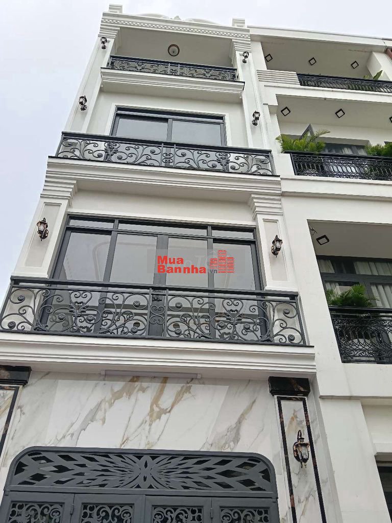 Bán nhà 29 Tên Lủa , BTĐB, BT
