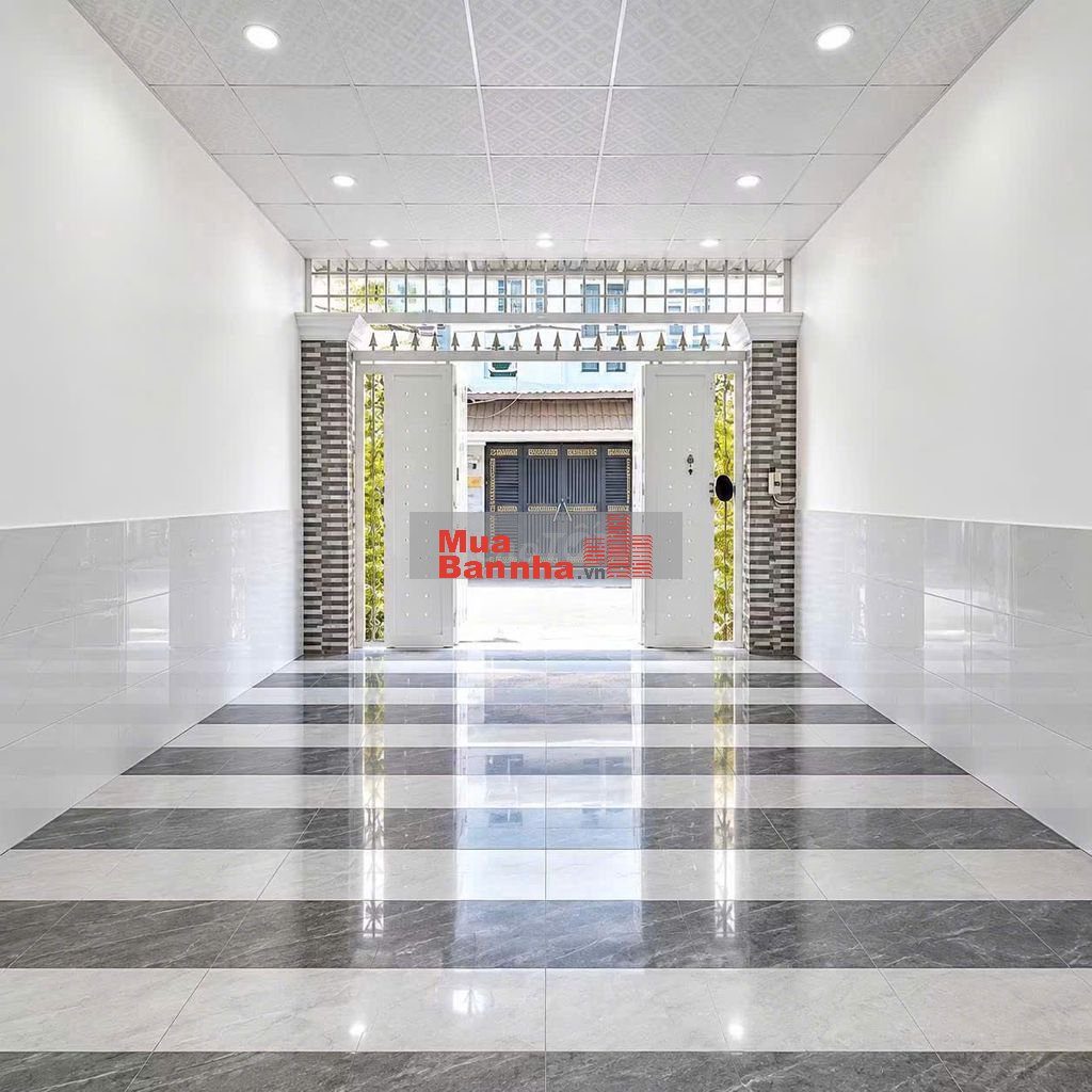 NGUYỄN DU - TRƯỜNG CẤP 2 DĨ AN - ĐƯỜNG 6m - 94m2 - 4,3 Tỷ - NHÀ MỚ