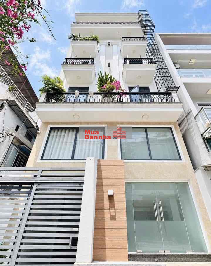 ĐỊNH CƯ BÁN CHDV SƯ VẠN HẠNH,QUẬN 10-GIÁ:5.85TỶ/72M2 (6x12M) GẦN MALL