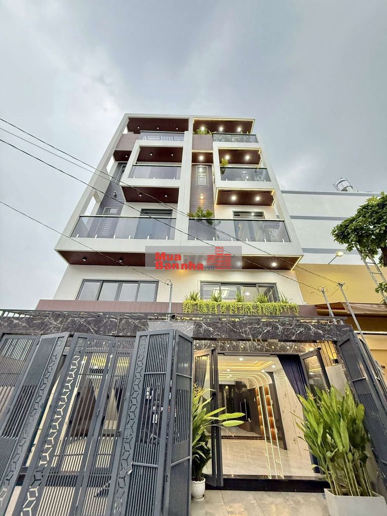 Nhà phố Mặt Tiền mà rẻ hơn hẻm Mặt Tiền đường Thạnh Lộc 39