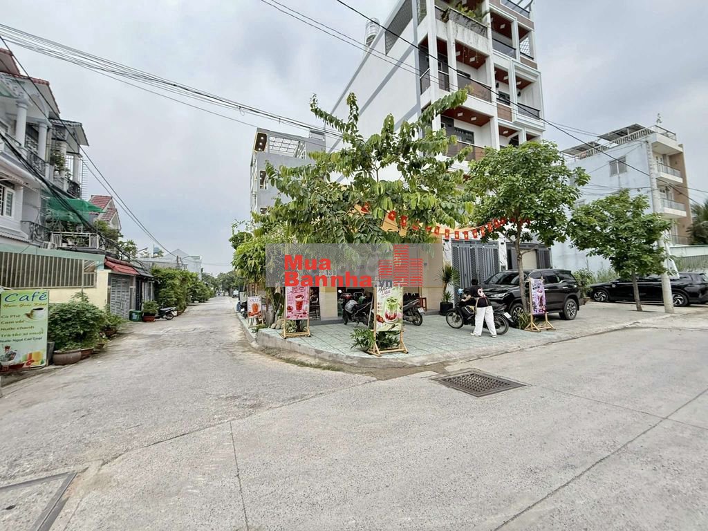 Nhà phố Mặt Tiền mà rẻ hơn hẻm Mặt Tiền đường Thạnh Lộc 39