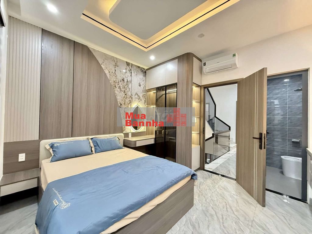 Nhà phố Mặt Tiền mà rẻ hơn hẻm Mặt Tiền đường Thạnh Lộc 39