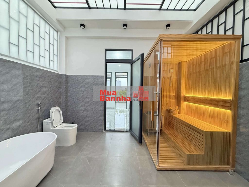 Nhà phố Mặt Tiền mà rẻ hơn hẻm Mặt Tiền đường Thạnh Lộc 39