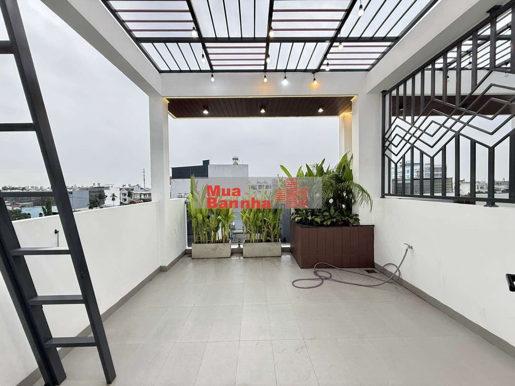 Nhà phố Mặt Tiền mà rẻ hơn hẻm Mặt Tiền đường Thạnh Lộc 39