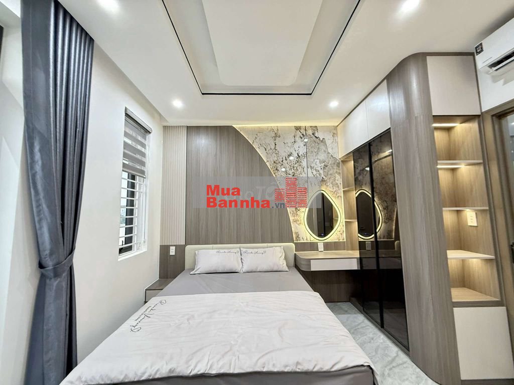 Nhà phố Mặt Tiền mà rẻ hơn hẻm Mặt Tiền đường Thạnh Lộc 39