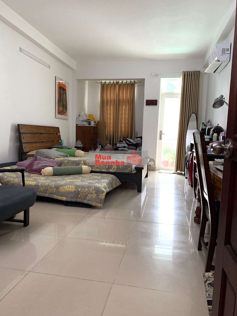 67m2 - 4 Tầng - Lê Đức Thọ - Hẻm xe Tải - Sát Bờ Kè Pháp Lý Chuẩn