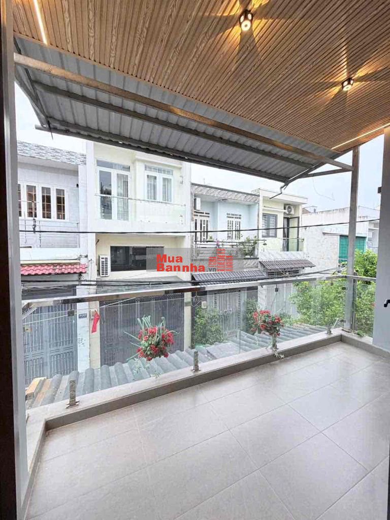 SỊN SÒ 4x10 - HẺM 7M NHỰA - Ô TÔ VÀO NHÀ - 2 TẦNG ĐÚC