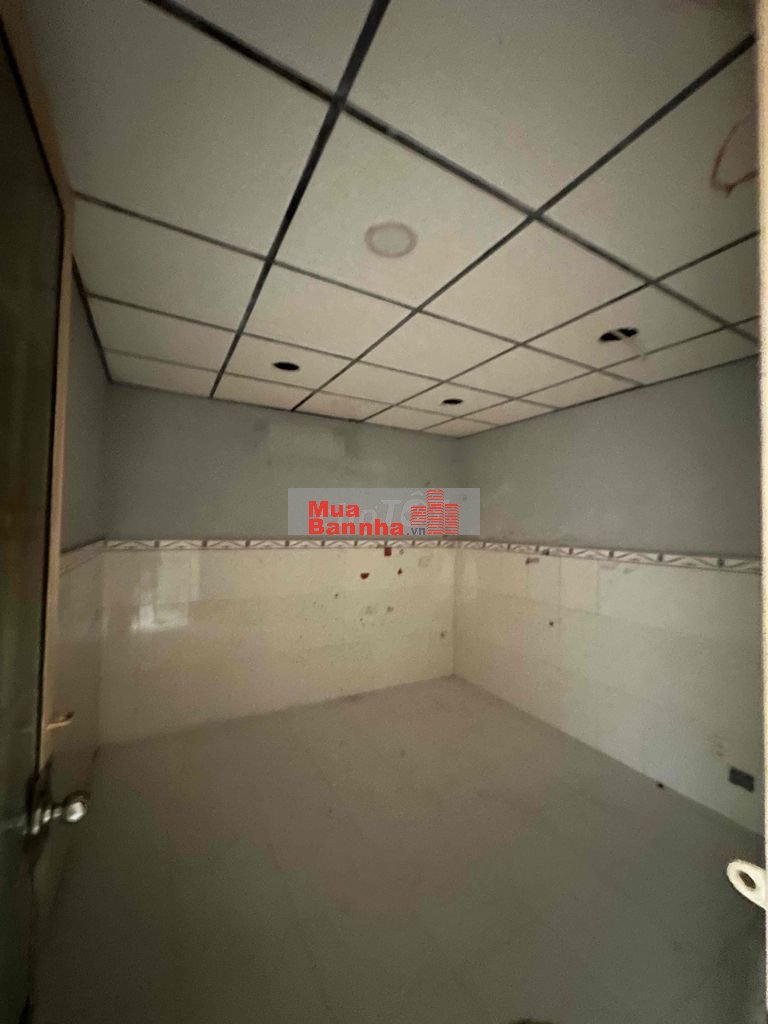 60m2 Kế Tên Lửa DT 4.4*14.5 –HẺM XE HƠI - Mã Lò 3.89T