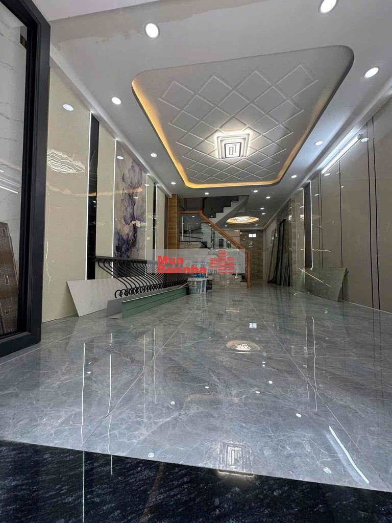 💥 NHÀ GIÁP BẾN XE MIỀN TÂY- KHU TÊN LỬA-- 4,5TỶ Địa chỉ: Hẻm 1/ Đườn