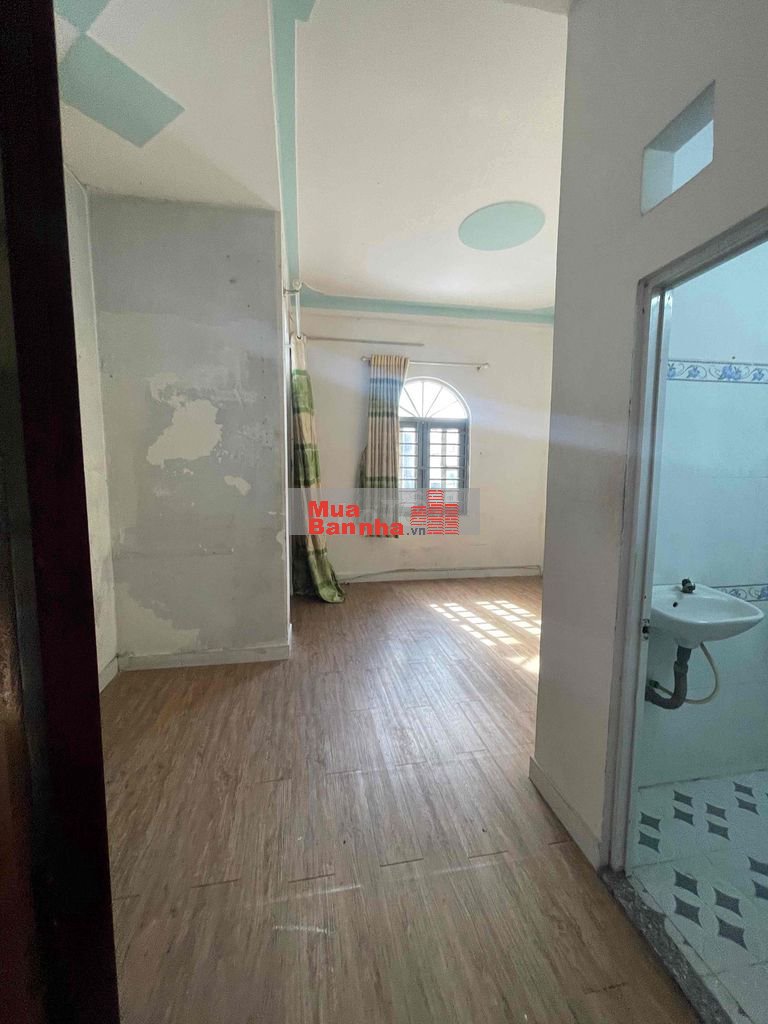 tài chính 2x có nhà sài gòn nha ac-sổ hồng- nhà mới-dt:40m2-4 tầng-hxh
