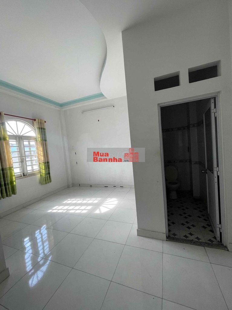 tài chính 2x có nhà sài gòn nha ac-sổ hồng- nhà mới-dt:40m2-4 tầng-hxh