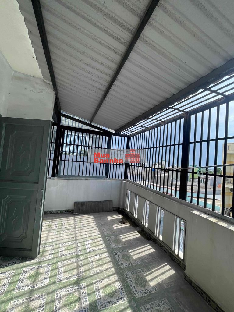 tài chính 2x có nhà sài gòn nha ac-sổ hồng- nhà mới-dt:40m2-4 tầng-hxh