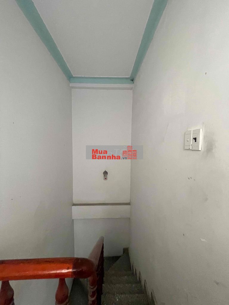 tài chính 2x có nhà sài gòn nha ac-sổ hồng- nhà mới-dt:40m2-4 tầng-hxh