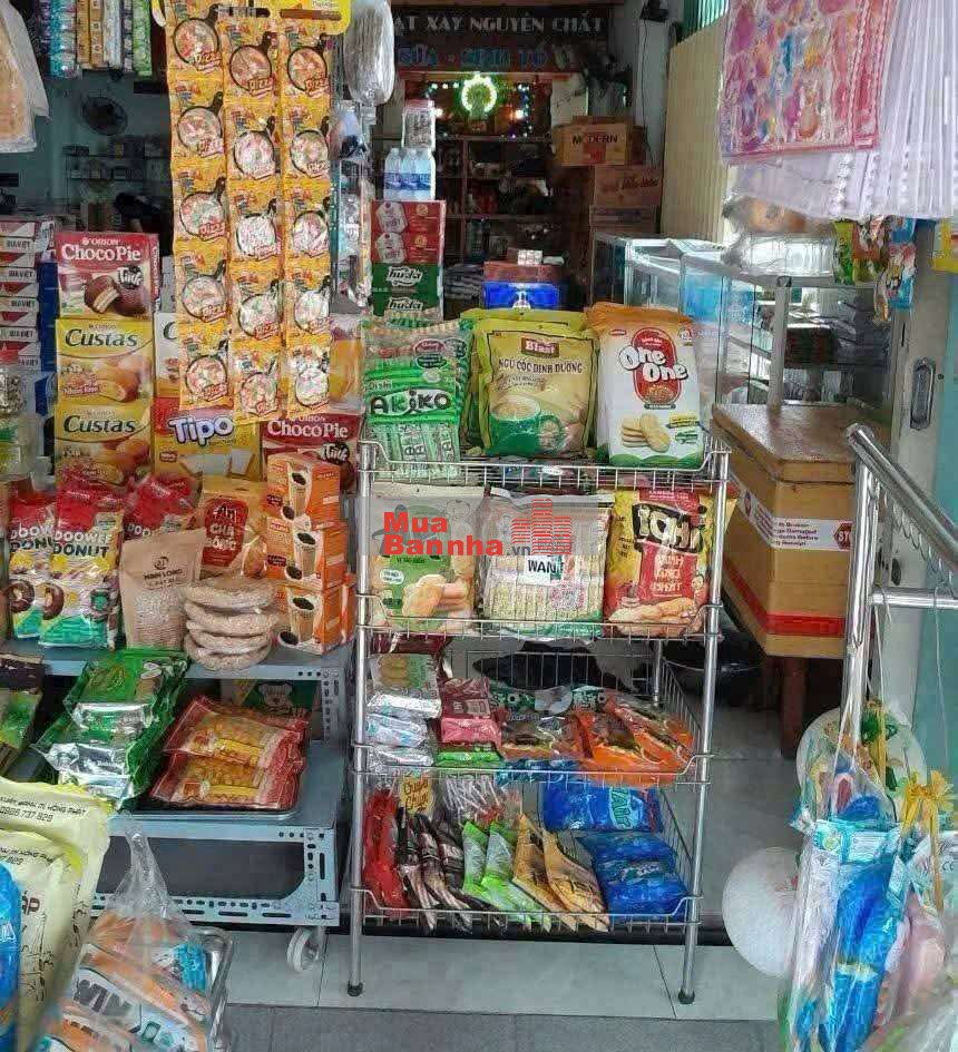 Nhà 7,30 x 35m Mặt tiền Trịnh Thị Miếng,sát chợ Ngã 3 Bầu.Giáp Quận 12